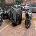 Productos: Pijamas impermeables para moto y cicla 