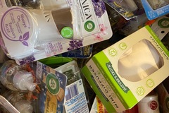 Make An Offer: 20 Air fresheners lot