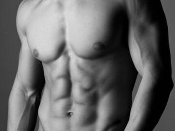 Wellness Session Single: Lose Fat, Build Muscle, Get Fit, and Stay Fit for Life! with Yon