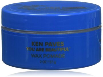 Comprar ahora: 50 Ken Paves You Are Beautiful Wax Pomade, 2 oz