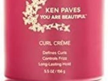Comprar ahora: 48 Ken Paves You Are Beautiful Curl Crème 5.5 Fl. Oz.