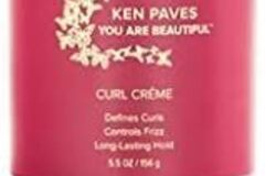 Buy Now: 50 Ken Paves You Are Beautiful Curl Crème 5.5 Fl. Oz.