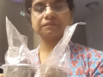 Wellness Session Single: Art of balancing hormones by Geetha