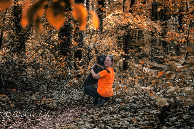 Fotografie und Filmografie Back in Life