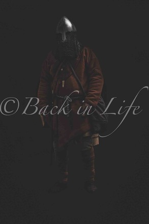 Fotografie und Filmografie Back in Life