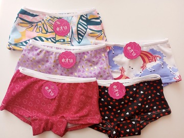 Productos: Hermosos cacheteros para niña 