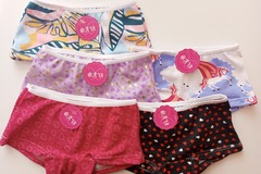 Productos: Hermosos cacheteros para niña 