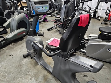 Buy it Now w/ Payment: Vision R70 recumbent Bike