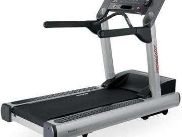 Buy it Now w/ Payment: LifeFitness Integrity Treadmill