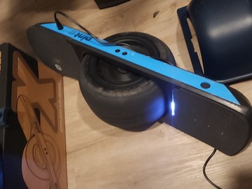 Sell: Onewheel Pint X - 35 miles purchased new 2 weeks ago