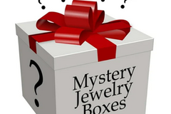 Buy Now: Seeking excellence? Cherish sophistication? This mystery box of l