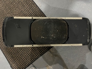 Sell: Selling OneWheel for parts 
