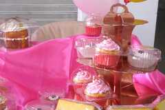 Productos: BellaFlor Cupcakes