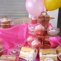 Productos: BellaFlor Cupcakes