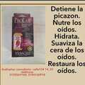 Productos: Cuidado de tus oidos 