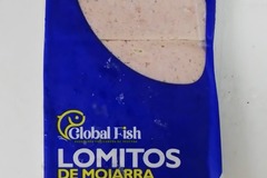 Productos: Productos de Mar y otros