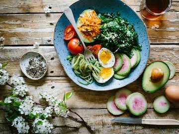 Wellness Session Single: Nutrition Kickstart: Personalized Macro Guide & Intro Coaching