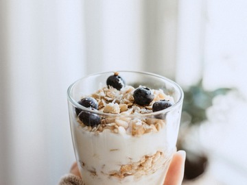 Wellness Session Packages: Food Freedom with Chantel