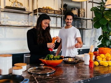 Wellness Session Single: Building a Balanced Plant-Based Diet + Personalized Macro Guide