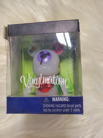 Disney Vinylmation figurines 