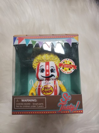 Disney Vinylmation figurines 