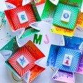  : New! HK Hand-carved Mahjong Gift Box 3.0 - Traditional Patterns