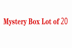 Buy Now: 20pcs /Lot Surprise Mystery Box