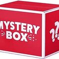 Comprar ahora: 100pcs /Lot Surprise Mystery Box