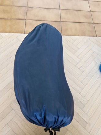 Kesämakuupussi