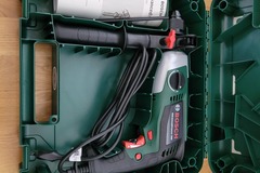 Vermieten und mieten/ Barzahlung: Bosch Advanced Impact 900