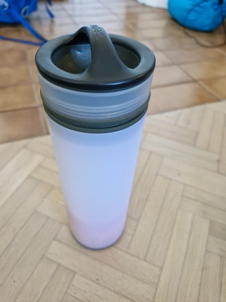Vedenpuhdistin 