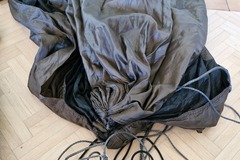Hyr ut (per day): Dd hammock riippumatto