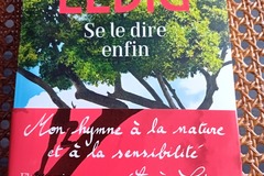 Selling: Se le dire enfin - Agnès LEDIG - Flammarion