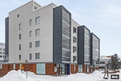 Annetaan vuokralle: A wonderful 4 room apartment in North Tapiola
