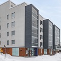 Renting out: A wonderful 4 room apartment in North Tapiola