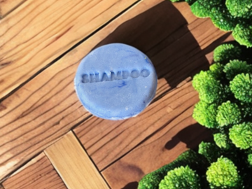 Selling with online payment: Men’s conditioning shampoo &beard Bar