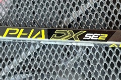 Verkaufen mit Online-Zahlungen: Eishockey Schläger Warrior Alpha DX SE2 Intermediate 55 Flex NEU