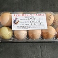 Selling with online payment: Eggs for Sale