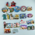 Buy Now: 30pcs - Magnetic attraction resin refrigerator magnet 