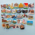 Comprar ahora: 30pcs - Magnetic resin refrigerator magnet Venice, Italy