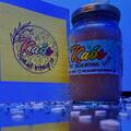 Productos: colageno multivitaminico y aceite de oro