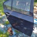 Selling with online payment: 2011-2016 BMW 5-Series, Right Rear - Door