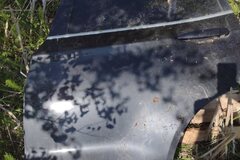 Selling with online payment: 2014-2017 BMW X3 - Door Left Rear