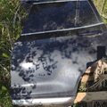 Selling with online payment: 2014-2017 BMW X3 - Door Left Rear