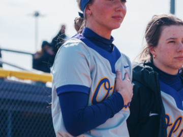 Private Lessons: Private Softball Lessons (Pitching or Hitting)