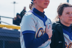 Private Lessons: Private Softball Lessons (Pitching or Hitting)