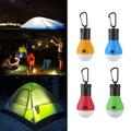 Buy Now: 40pcs - Portable Emergency Camping Light Tent Light