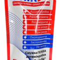 Виробники: Пов'язка гелева антимікробна «ОпікУн» ® (10х50 см)