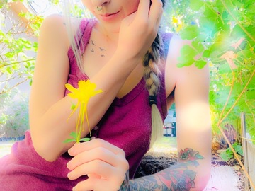 Wellness Session Packages: Healing The Emotional Body with Mariah