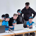 Workshop Angebot (Termine): Kinder Code Camp in Wettingen